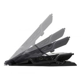 Zalman ZM-NS2000 Notebook Soğutucu