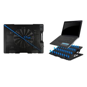 Zalman ZM-NS2000 Notebook Soğutucu