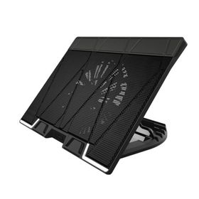 Zalman ZM-NS3000 17 inç 200 mm 6 Kademe Yükseklik Ayarlı Type-C Data Bağlantılı Notebook Soğutucu