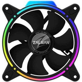 Zalman ZM-RFD120A 12 cm Siyah Bilgisayar Soğutma Fanı