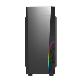 Zalman ZM-T8 500W Standart Mid Tower PC Kasası