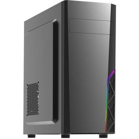 Zalman ZM-T8 500W Standart Mid Tower PC Kasası