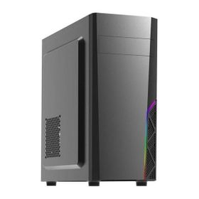 Zalman ZM-T8 500W Standart Mid Tower PC Kasası