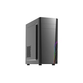 Zalman ZM-T8 500W Standart Mid Tower PC Kasası