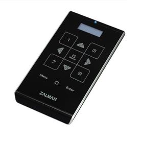 Zalman ZM-VE500 Harici Disk Kutusu