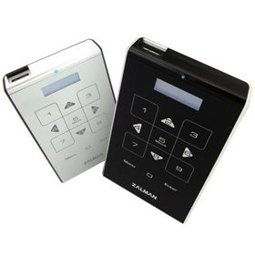Zalman ZM-VE500 Harici Disk Kutusu