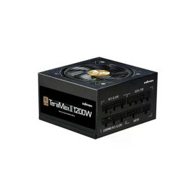 Zalman ZM1200-TMX2 Teramax II 1200W Power Supply