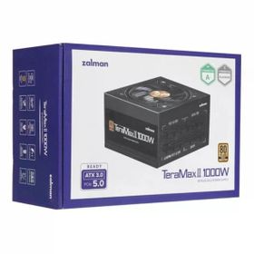 Zalman ZM1200-TMX2 Teramax II 1200W Power Supply