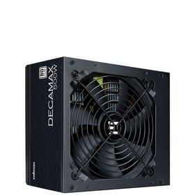 Zalman ZM500-LX3 Decamax 500W Standard Power Supply