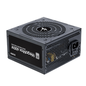 Zalman ZM600-TXII 600W 80+ Güç Kaynağı