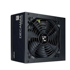 Zalman ZM700-LX3 Decamax 700W Power Supply
