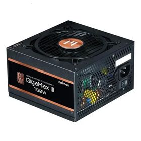Zalman ZM750-GV3 750W 80+ Bronze GEN 5 Active PVC 120 mm Güç Kaynağı