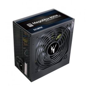 Zalman ZM800-TXII 800 W 80 Plus Power Supply