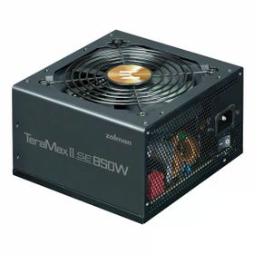 Zalman ZM850-TMX2SE TeraMaxIISE Power Supply