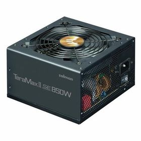 Zalman ZM850-TMX2SE TeraMaxIISE Power Supply