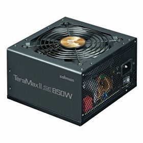 Zalman ZM850-TMX2SE TeraMaxIISE Power Supply