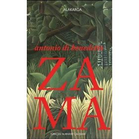 Zama - Antonio Di Benedetto