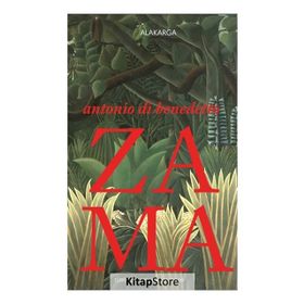 Zama - Antonio Di Benedetto