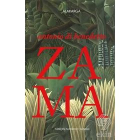 Zama - Antonio Di Benedetto