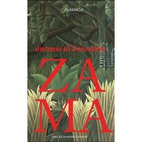 Zama - Antonio Di Benedetto