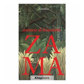 Zama - Antonio Di Benedetto