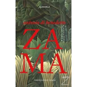Zama - Antonio Di Benedetto