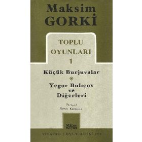 ZAMAN AŞIMI I - ZAMAN AŞIMI II - TARLABAŞI BULVARI - NIHAL GEYRAN KOLDAŞ