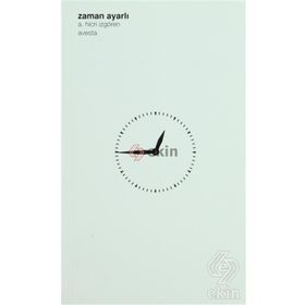 ZAMAN AYARLI - A. HICRI İZGÖREN