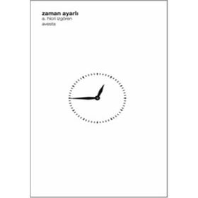 ZAMAN AYARLI - A. HICRI İZGÖREN