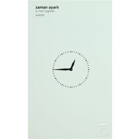 ZAMAN AYARLI - A. HICRI İZGÖREN