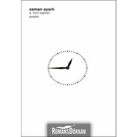 ZAMAN AYARLI - A. HICRI İZGÖREN