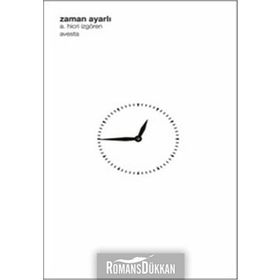 ZAMAN AYARLI - A. HICRI İZGÖREN