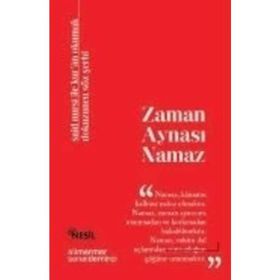 Zaman Aynası Namaz - Senai Demirci; Ali Mermer