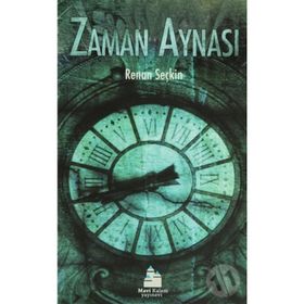 ZAMAN AYNASI - RENAN SEÇKİN