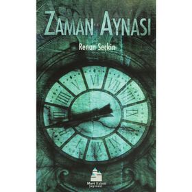 ZAMAN AYNASI - RENAN SEÇKİN