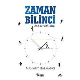 ZAMAN BILINCI - EKREM SAĞIROĞLU