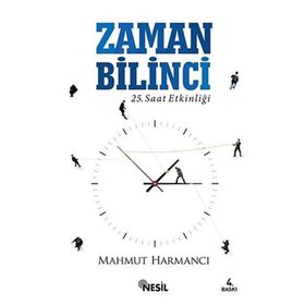 ZAMAN BILINCI - EKREM SAĞIROĞLU