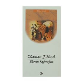 ZAMAN BILINCI - EKREM SAĞIROĞLU
