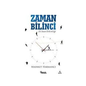 Zaman Bilinci - Mahmut Harmancı
