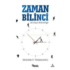 Zaman Bilinci - Mahmut Harmancı