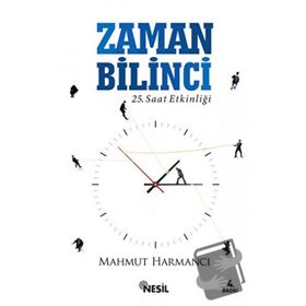 Zaman Bilinci - Mahmut Harmancı