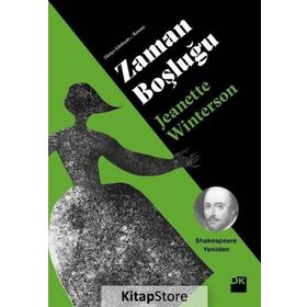 Zaman Boşluğu - Jeanette Winterson