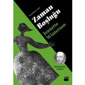 Zaman Boşluğu - Jeanette Winterson