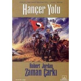 ZAMAN ÇARKI - KEN GRIMWOOD