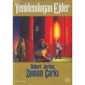 ZAMAN ÇARKI - KEN GRIMWOOD