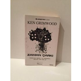 ZAMAN ÇARKI - KEN GRIMWOOD