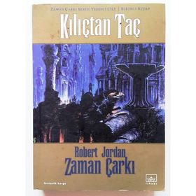 ZAMAN ÇARKI - KEN GRIMWOOD