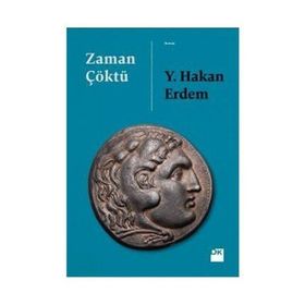 ZAMAN ÇÖKTÜ - Y. HAKAN ERDEM