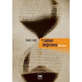 Zaman Değirmeni - Necdet Öztürk