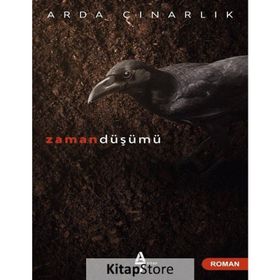 Zaman Düşümü - Arda Çınarlık